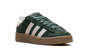 Adidas Campus 00s Green Oxide Off White Gum