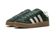Adidas Campus 00s Green Oxide Off White Gum