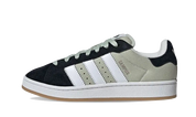 Adidas Campus 00s Halo Green Cloud White