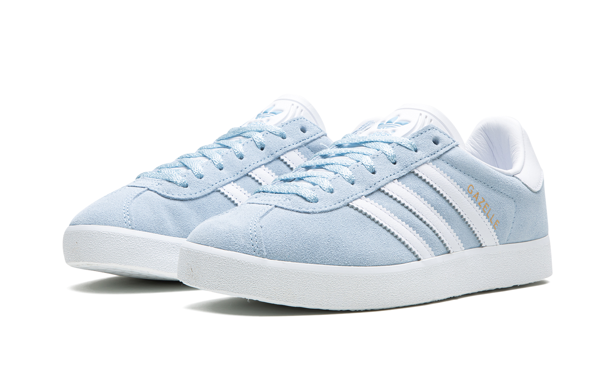 Adidas Gazelle 85 Clear Sky 3