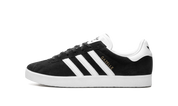 Adidas Gazelle 85 Core Black Cloud White 5
