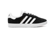 Adidas Gazelle 85 Core Black Cloud White 7