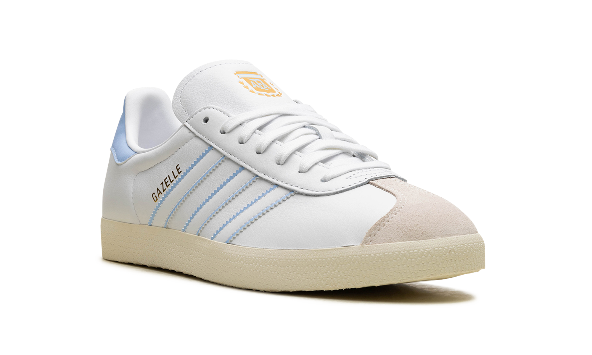 Adidas Gazelle Argentina 6