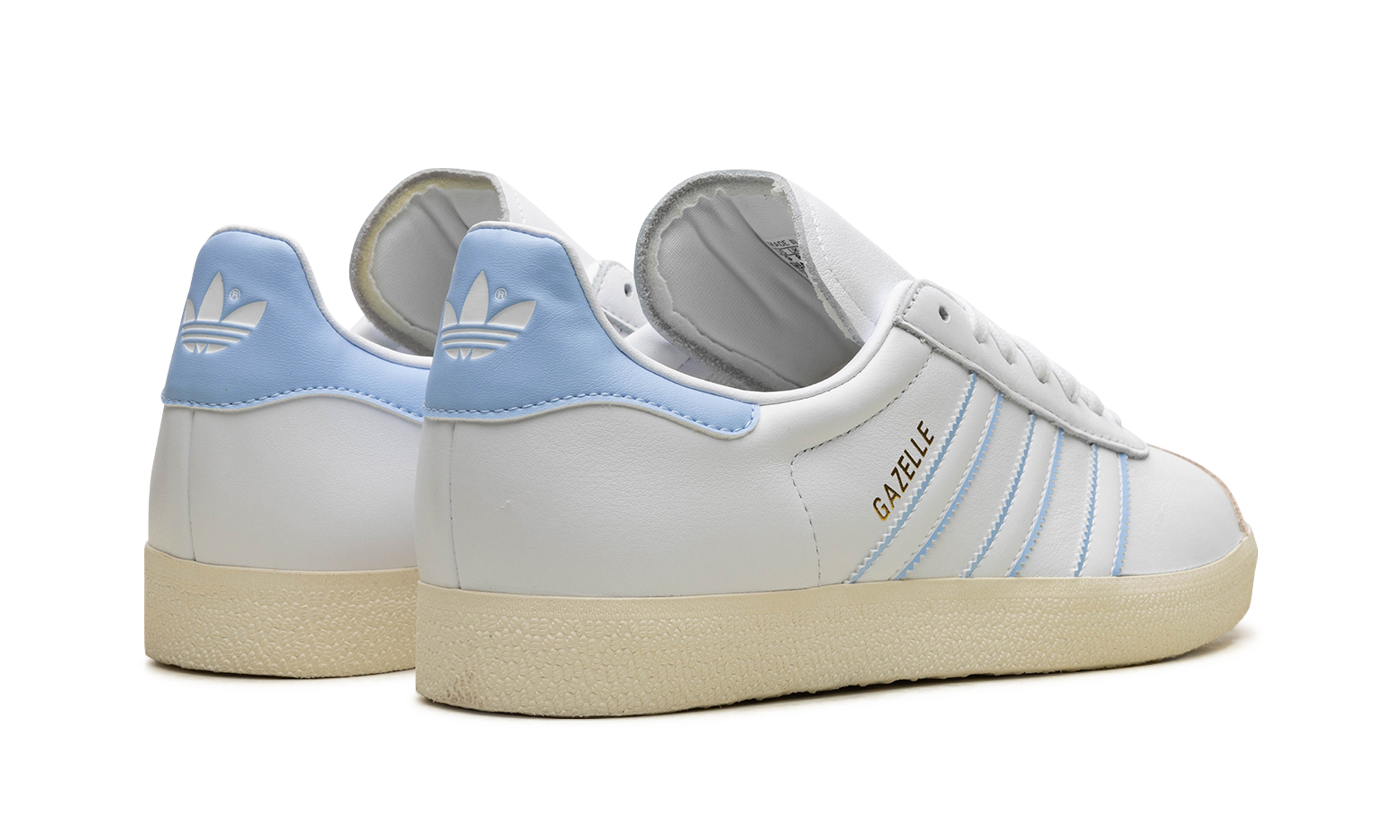 Adidas Gazelle Argentina 8