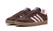 Adidas Gazelle Auburn Clear Pink 3