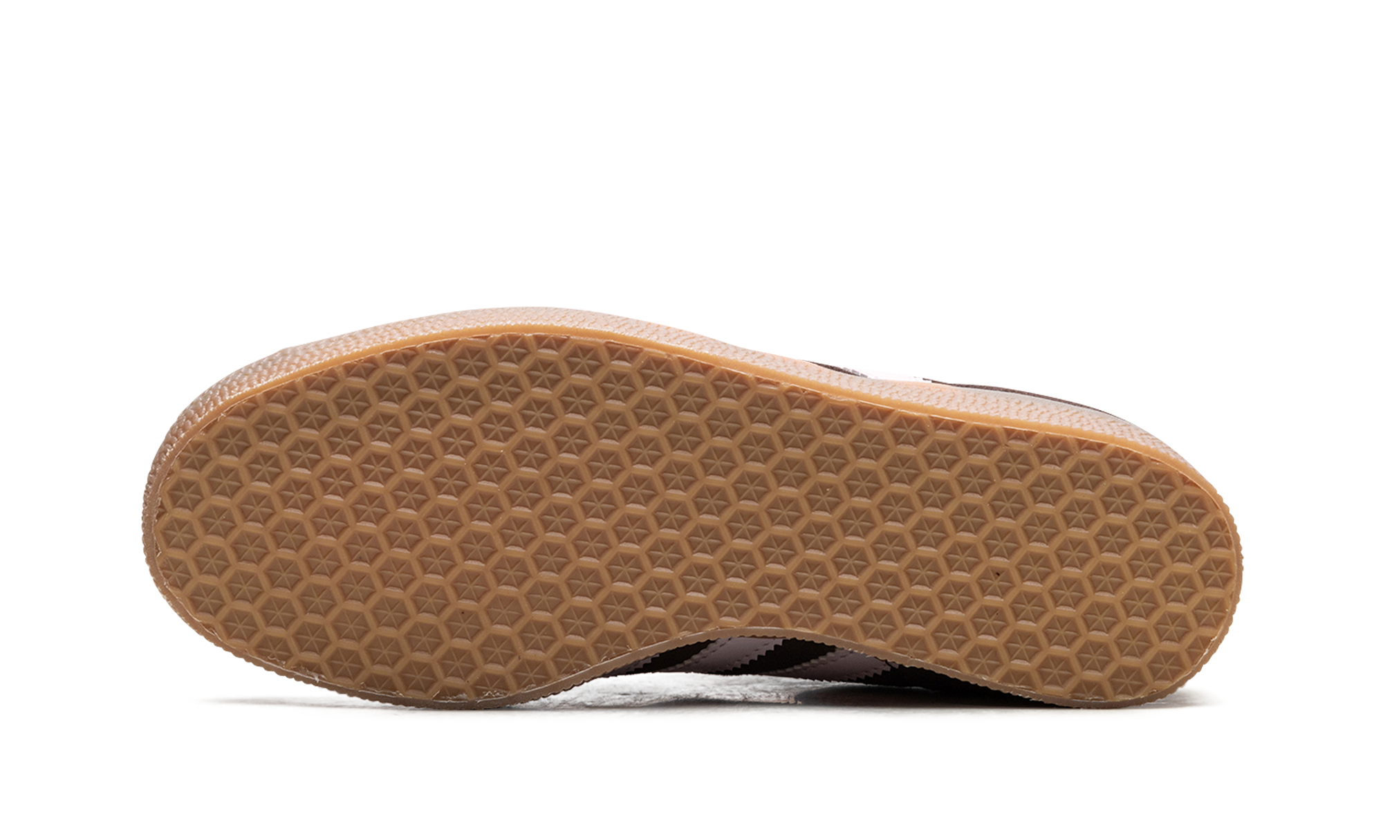 Adidas Gazelle Auburn Clear Pink 6