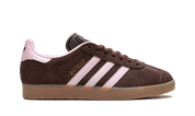 Adidas Gazelle Auburn Clear Pink 7