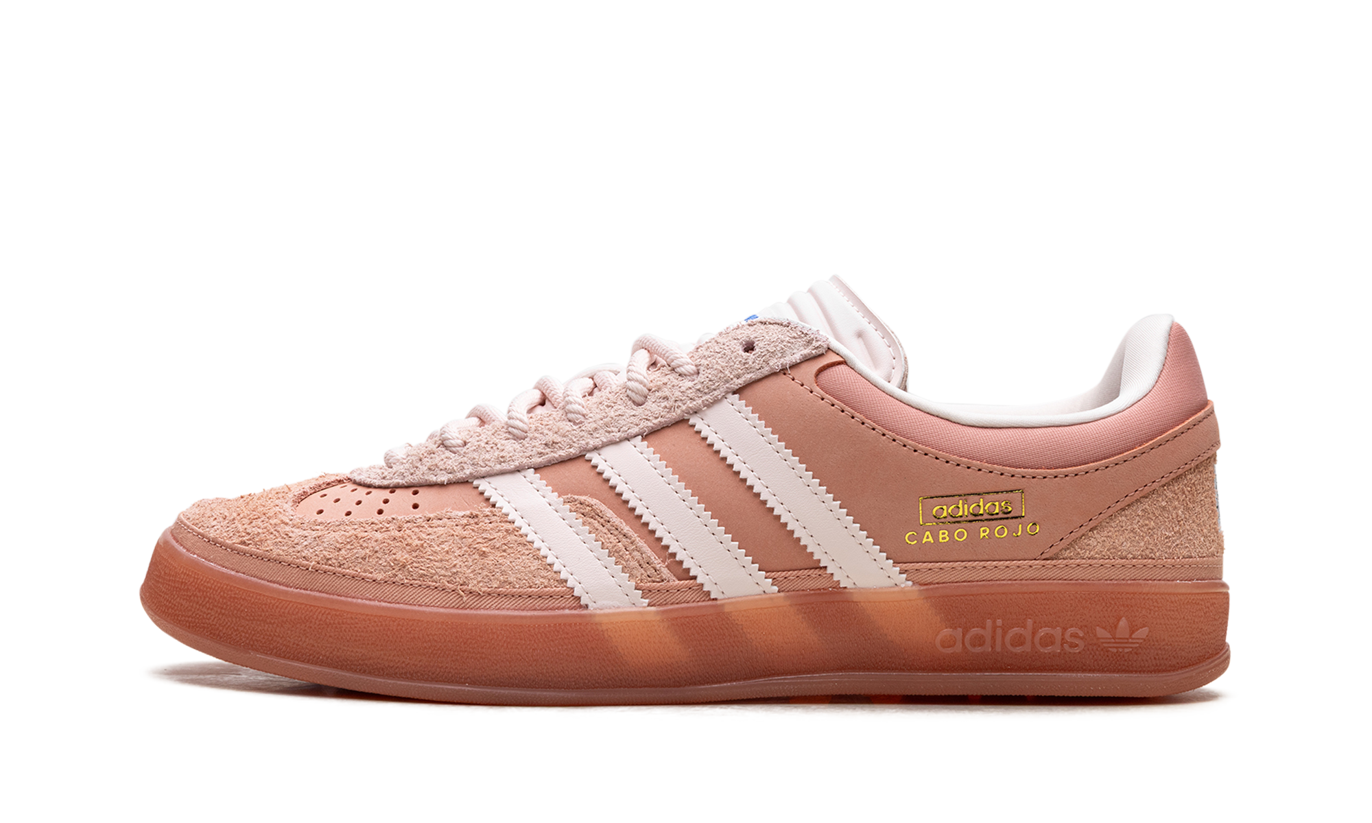 Adidas Gazelle Bad Bunny Wonder Clay 5