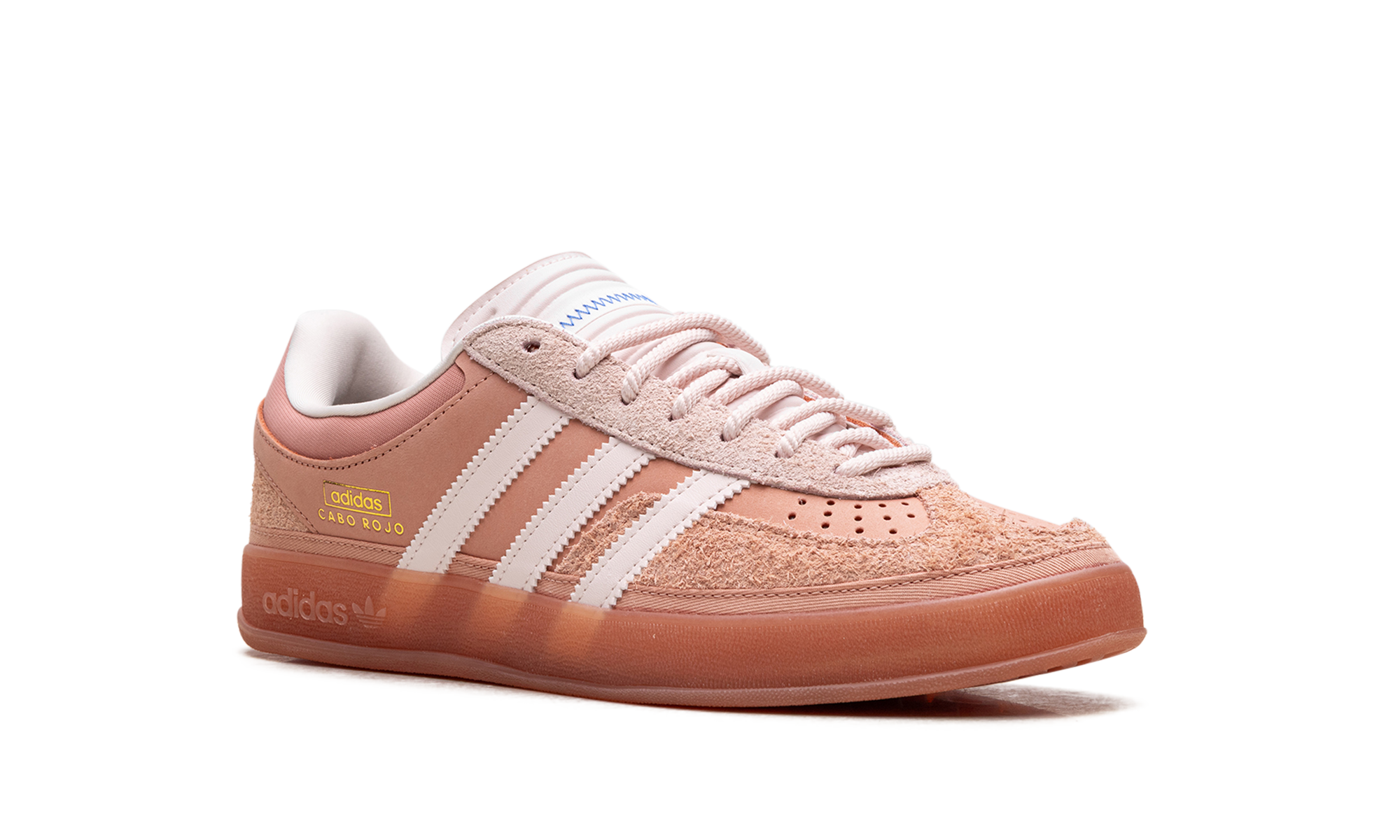 Adidas Gazelle Bad Bunny Wonder Clay 6