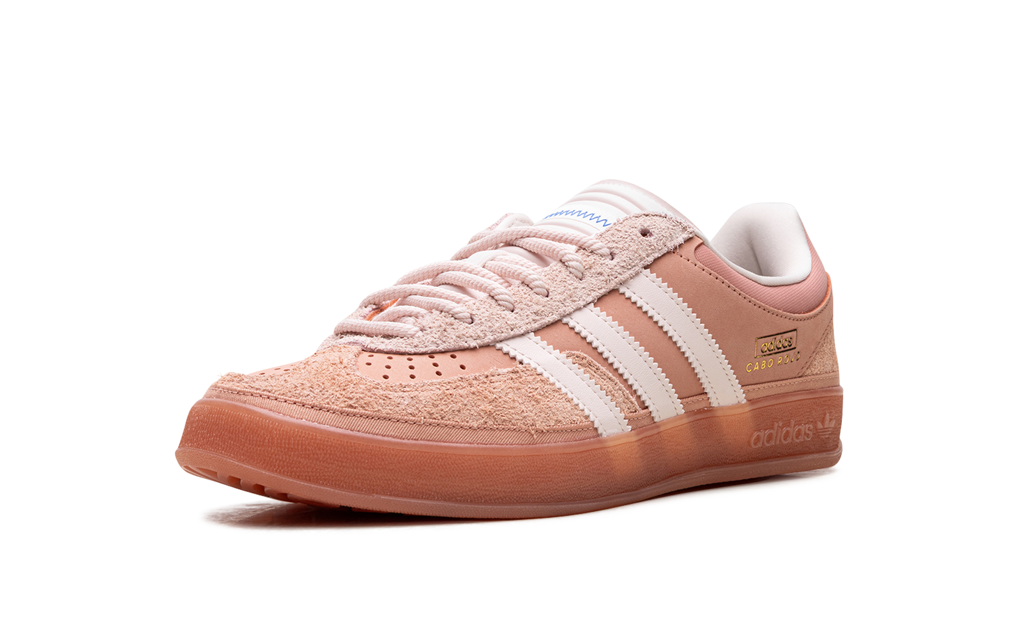 Adidas Gazelle Bad Bunny Wonder Clay 9