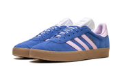 adidas Gazelle Blue Orchid Fusion Gum (W) 10