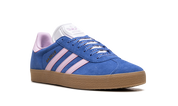 adidas Gazelle Blue Orchid Fusion Gum (W) 2