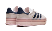 Adidas Gazelle Bold Clear Pink Night Indigo (W) 4