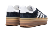 Adidas Gazelle Bold Core Black Cloud White 8
