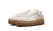 Adidas Gazelle Bold Wonder White Clear Sky 7