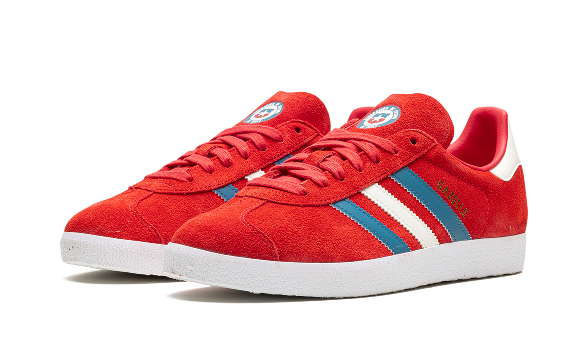 Adidas Gazelle Chile 7