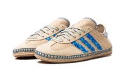 Adidas Gazelle CLOT Linen Khaki 3