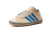 Adidas Gazelle CLOT Linen Khaki 5