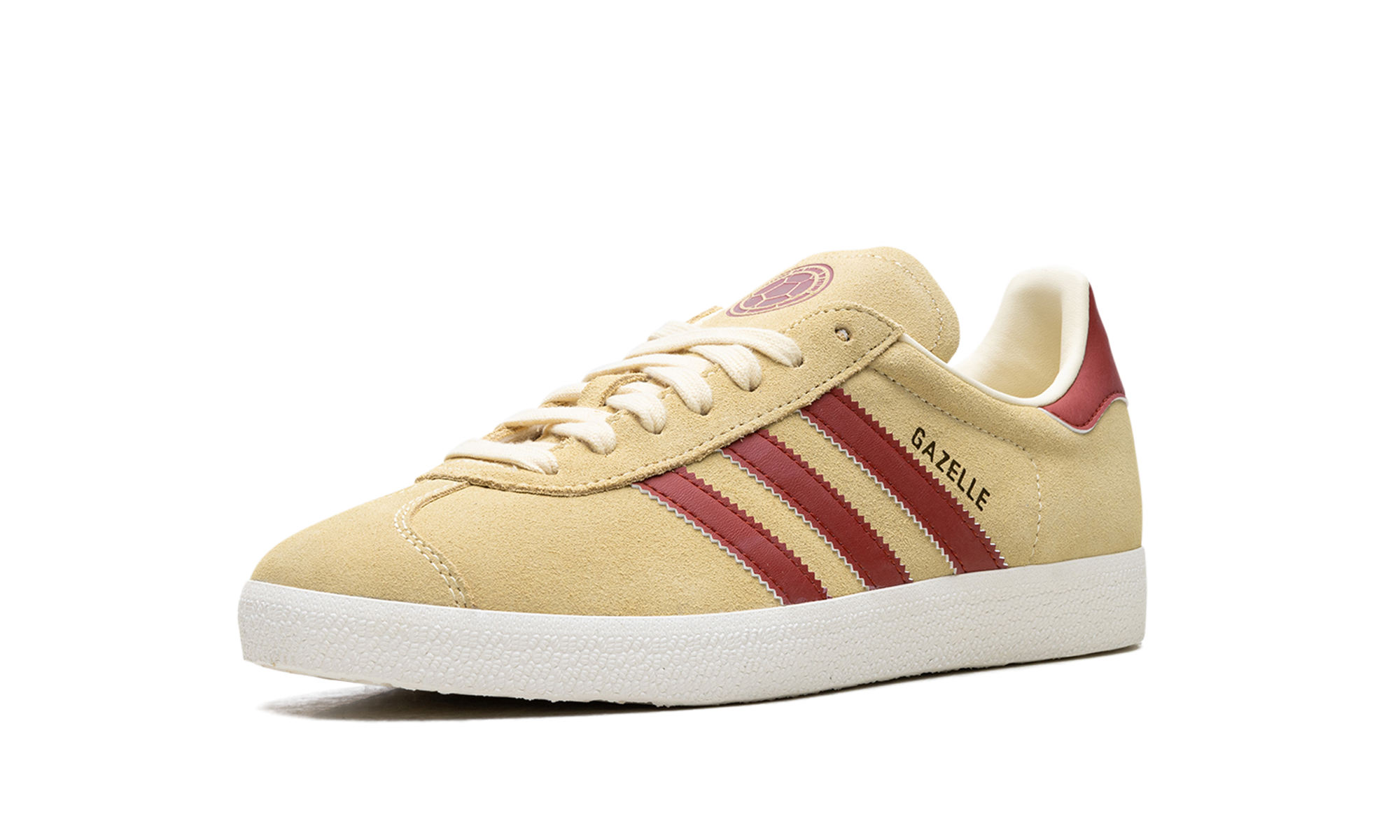 Adidas Gazelle Colombia 5