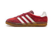 Adidas Gazelle Indoor Active Maroon (W) 1