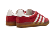 Adidas Gazelle Indoor Active Maroon (W) 4