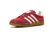 Adidas Gazelle Indoor Active Maroon (W) 5
