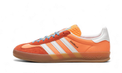 Adidas Gazelle Indoor Beam Orange 1