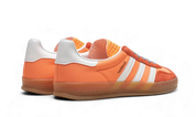 Adidas Gazelle Indoor Beam Orange 3