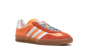Adidas Gazelle Indoor Beam Orange 6