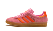 Adidas Gazelle Indoor Beam Pink 3