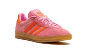 Adidas Gazelle Indoor Beam Pink 4