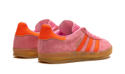 Adidas Gazelle Indoor Beam Pink 6