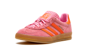 Adidas Gazelle Indoor Beam Pink 7