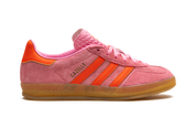 Adidas Gazelle Indoor Beam Pink 9