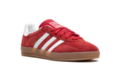 Adidas Gazelle Indoor Better Scarlet 2