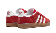 Adidas Gazelle Indoor Better Scarlet 4