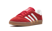 Adidas Gazelle Indoor Better Scarlet 5