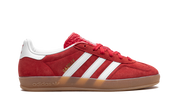 Adidas Gazelle Indoor Better Scarlet 7