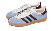 Adidas Gazelle Indoor Blue Dawn 2