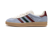 Adidas Gazelle Indoor Blue Dawn 4