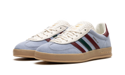 Adidas Gazelle Indoor Blue Dawn 6