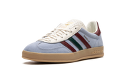 Adidas Gazelle Indoor Blue Dawn 8