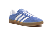 Adidas Gazelle Indoor Blue Fusion 10