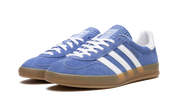 Adidas Gazelle Indoor Blue Fusion 3