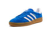 Adidas Gazelle Indoor Blue Sneaky Gum 9