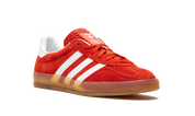 Adidas Gazelle Indoor Bold Orange 6