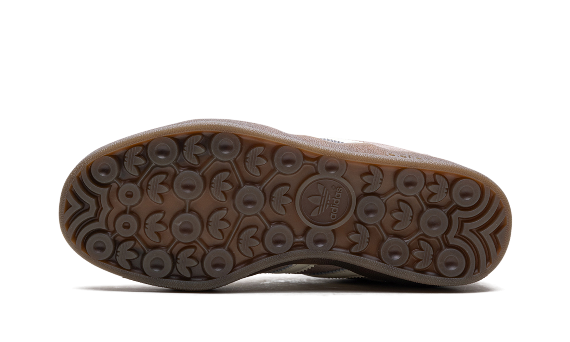 Adidas Gazelle Indoor Brown Pink (W) 6