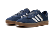 Adidas Gazelle Indoor CLOT By Edison Chen Collegiate Navy 3