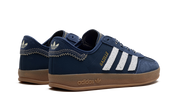Adidas Gazelle Indoor CLOT By Edison Chen Collegiate Navy 4
