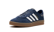 Adidas Gazelle Indoor CLOT By Edison Chen Collegiate Navy 5